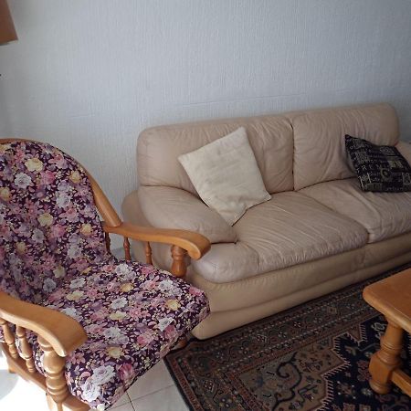 Verdemar 15 Menyber Διαμέρισμα Nerja Εξωτερικό φωτογραφία
