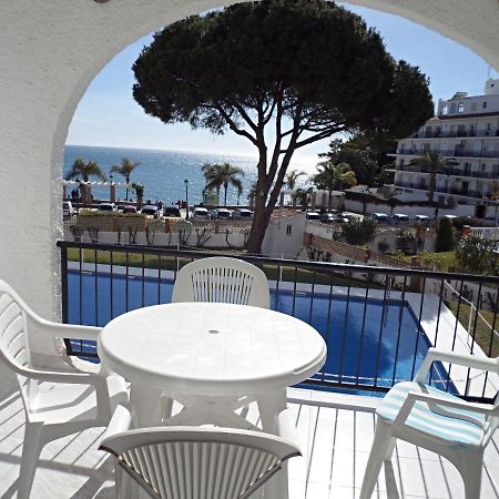 Verdemar 15 Menyber Διαμέρισμα Nerja Εξωτερικό φωτογραφία