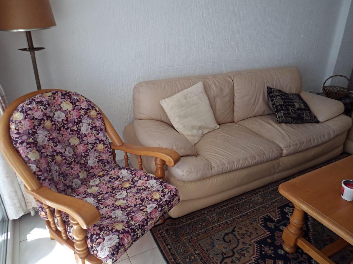 Verdemar 15 Menyber Διαμέρισμα Nerja Εξωτερικό φωτογραφία