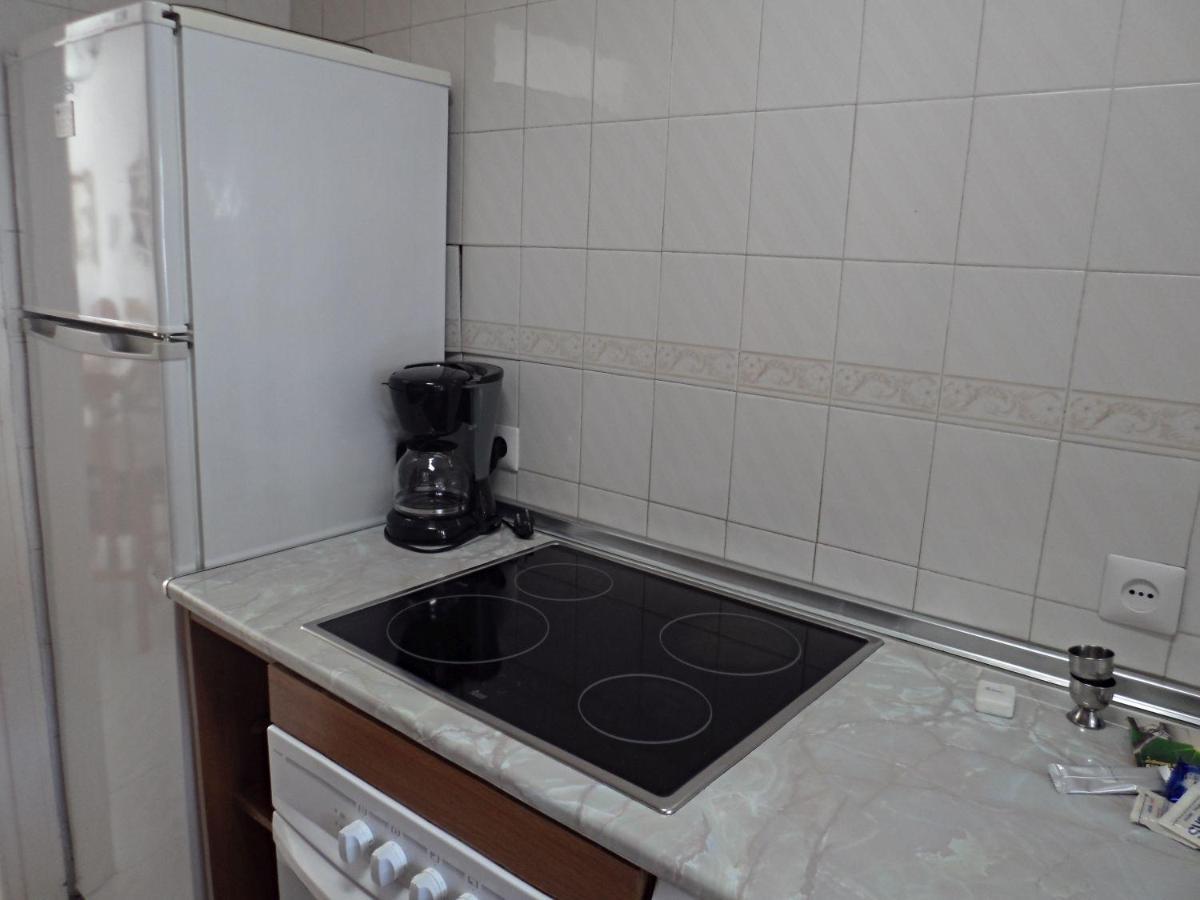 Verdemar 15 Menyber Διαμέρισμα Nerja Εξωτερικό φωτογραφία